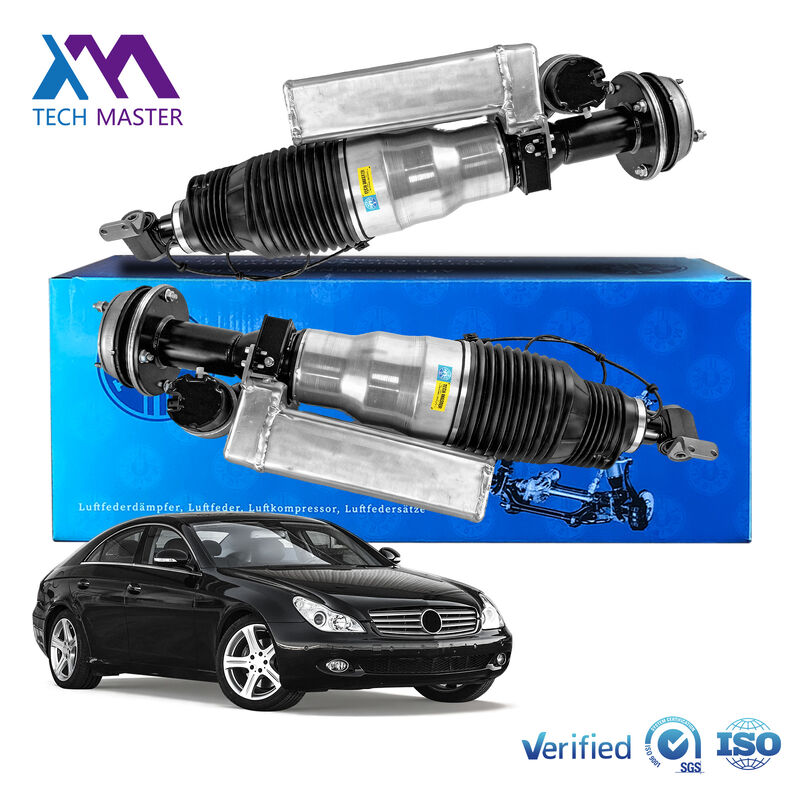 Ön Adaptif Süspansiyon Amortisörü Mercedes W240 Maybach 62 57 Benz Hava Dikme 2403201913 2403202013