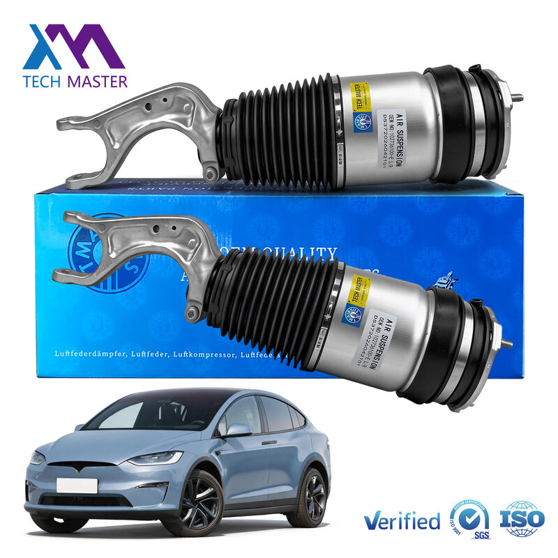 Model X Ön Hava Asansörü Çarpışma Montajı 1027361-00-G