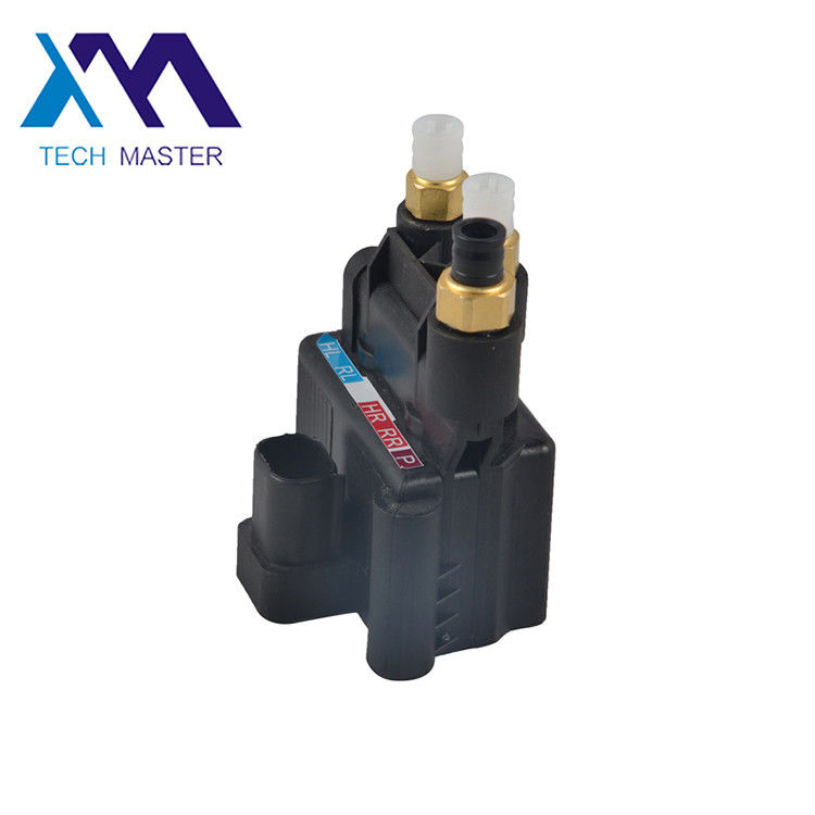W213 V251 C218 A2513200158 2513200158 251 320 01 58 Için otomatik Hava Süspansiyon Kompresör Valf Bloğu