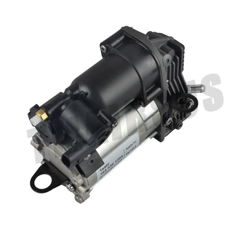 Mercedes Benz Için 12 v Taşınabilir Hava Kompresörü W164 X164 1643201204 1643200204