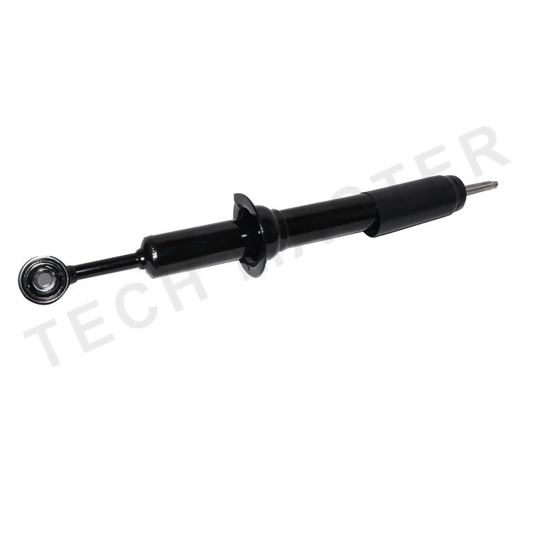 48510-69195 48510-69415 Toyota Land Cruiser Prado Grj120 Için Airmatic Şok Dikme Meclisi Ön Amortisör