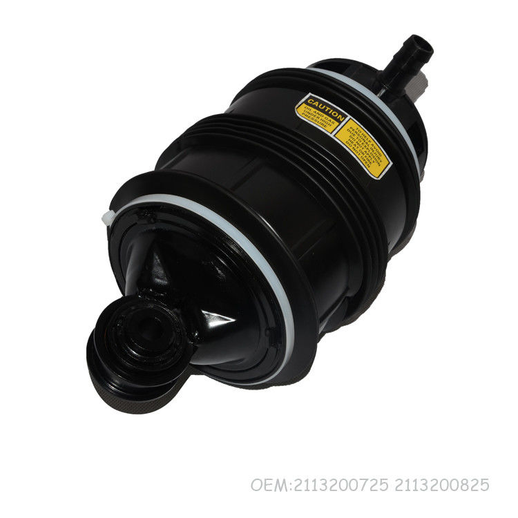Mercedes Benz Için arka Hava Bahar Süspansiyon Çantası W211 Airmatic Hava Süspansiyon Yayları 2113200725 2113200825