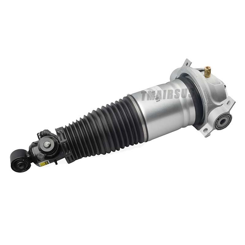 Q7 VW Touareg Porsche Için araba Hava Süspansiyon Şok 955 Arka Hava Süspansiyon Şok OEM 7L5616019D 7L5616020D