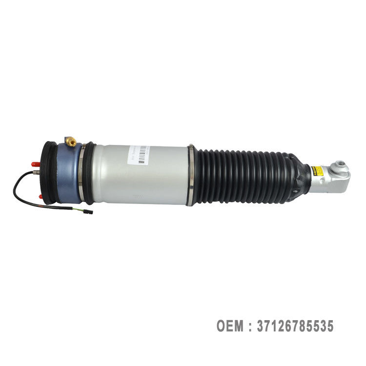 ADS Ile BMW E66 Arka Araba Hava Amortisörü 37126785535 37126785536 Hava Yoluyla Süspansiyon