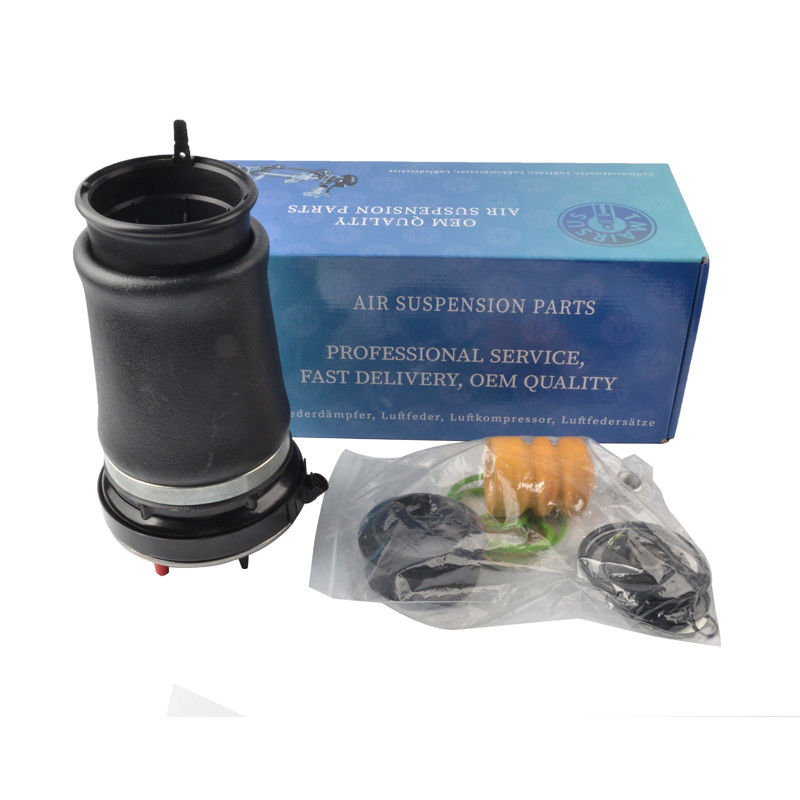 Ön Sol Bahar Balonlar BMW X5 E53 Hava Süspansiyon Balonlar 37116757501 37116761443