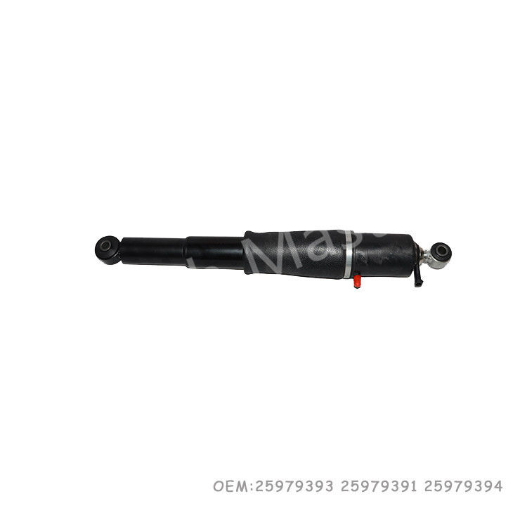 Arka Hava Süspansiyon Amortisörü 25979394 1575626 2597939 Fo Cadillac Escalade DTS GMC Yukon Chevrolet Tahoe Banliyö