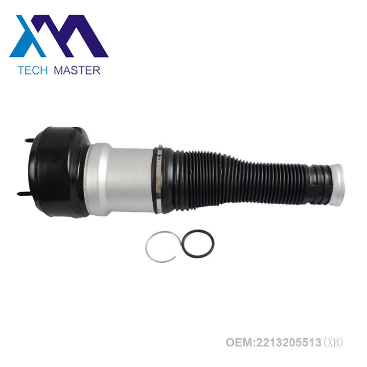 Alüminyum Hava Süspansiyon Yayları Balon OEM 2223204713 2223204813 W221 Ön S-Sınıfı İçin Hava Sürüşü Struts