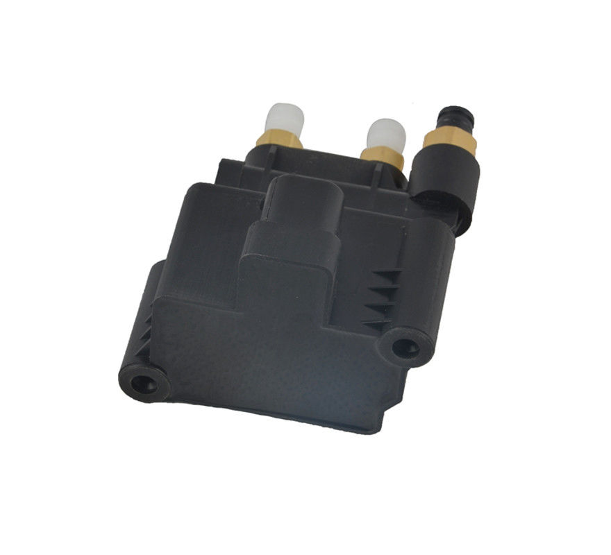 Hava Süspansiyon Solenoid Valf Ünitesi Mercedes Benz W213 V251 C218 A2513200158 2513200158