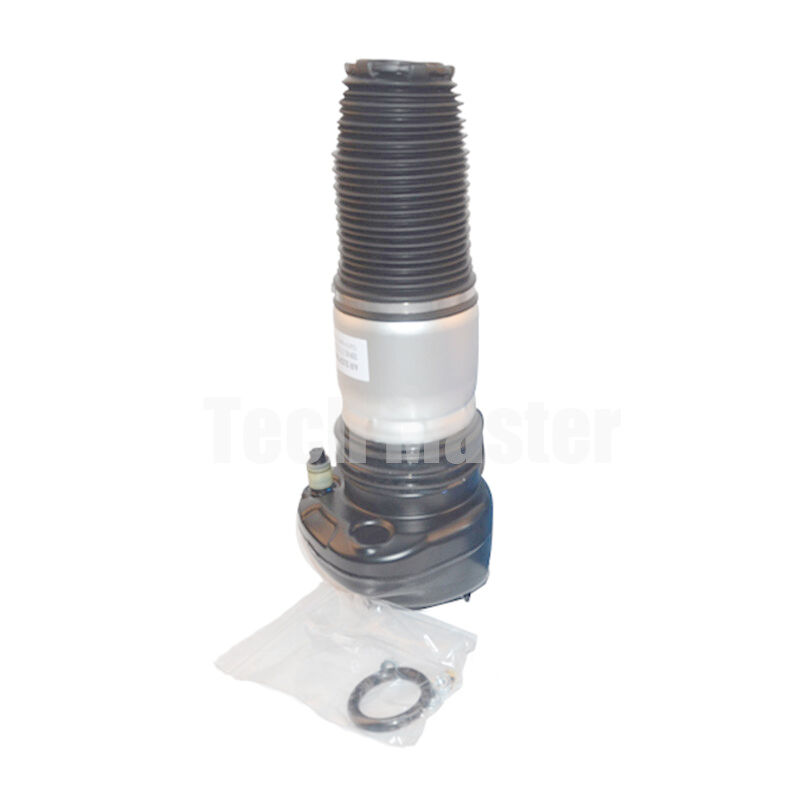 37106877553 Ön L&amp;R Havalı Süspansiyon Yayları BMW G11 G12 Hava Yayı Tamir Takımları Bileşeni