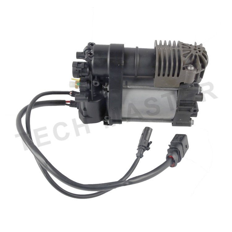 4L0698007 4L0698007B D 4L0698007A Audi Q7 Yıl 2002-2016 Için Hava Süspansiyon Kompresörü Hava Pompası
