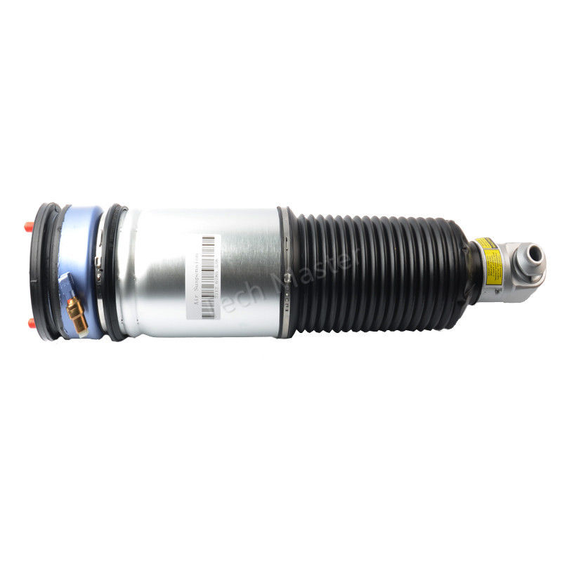 BMW E65 E66 Arka 2001-2008 Araba Hava Süspansiyonlu Hava Kaldırma Şokları 37126785537 37126785538