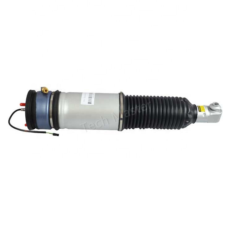 Hava Dikme Hava Süspansiyon Şokları 37126785535 37126785536 BMW E66 E65 2001-2008 Için Arka Hava Şok Tamiri