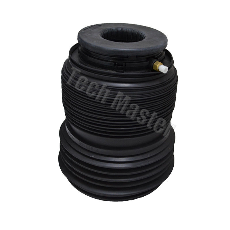 Maserati Levante M161 Havalı Süspansiyon Şok Torbası Yayı 0670100715 6700675190 Arka Sol Ve Sağ 2017-