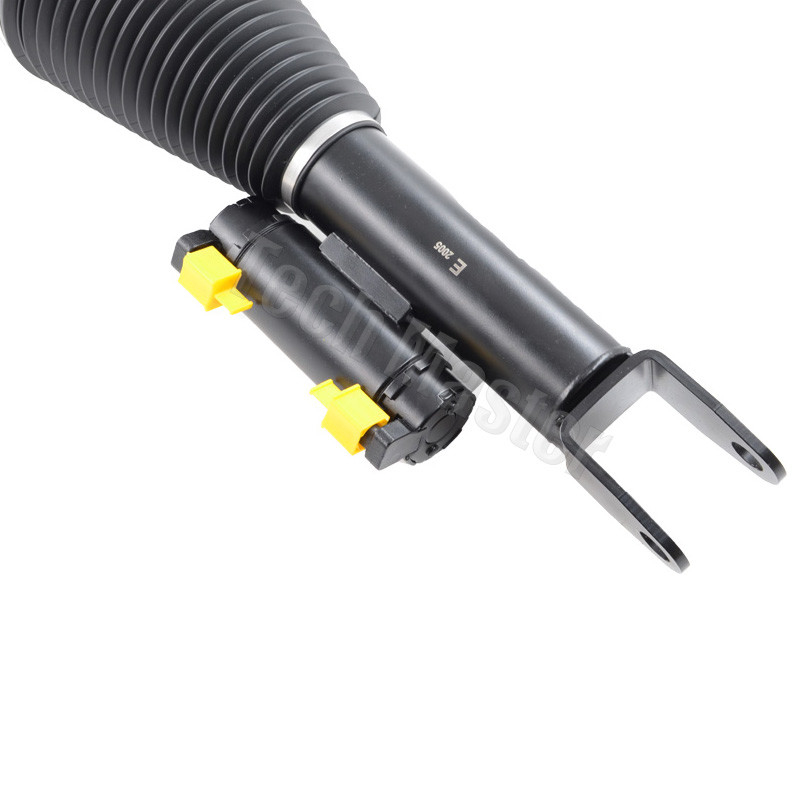 Mercedes-Benz W205 C-Sınıfı Ön Sağ Hava Süspansiyon Amortisörü OEM 2053204868 2053208400 Airmatic 2015-2021