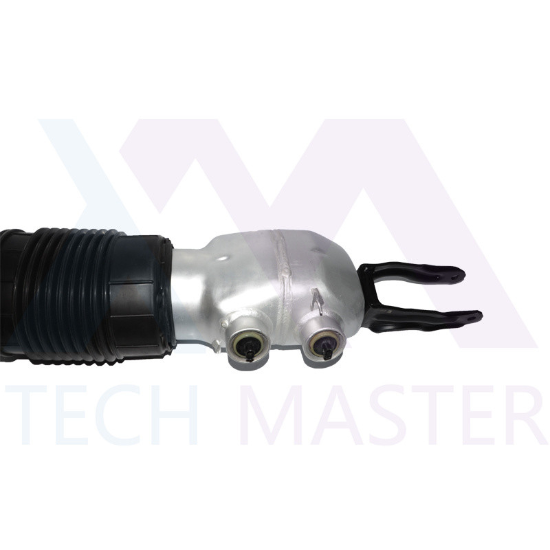 OEM 971616037G 971616038 971616038D Havalı Süspansiyon Şok Porsche Panamera 971 Ön Oto Yedek Parça