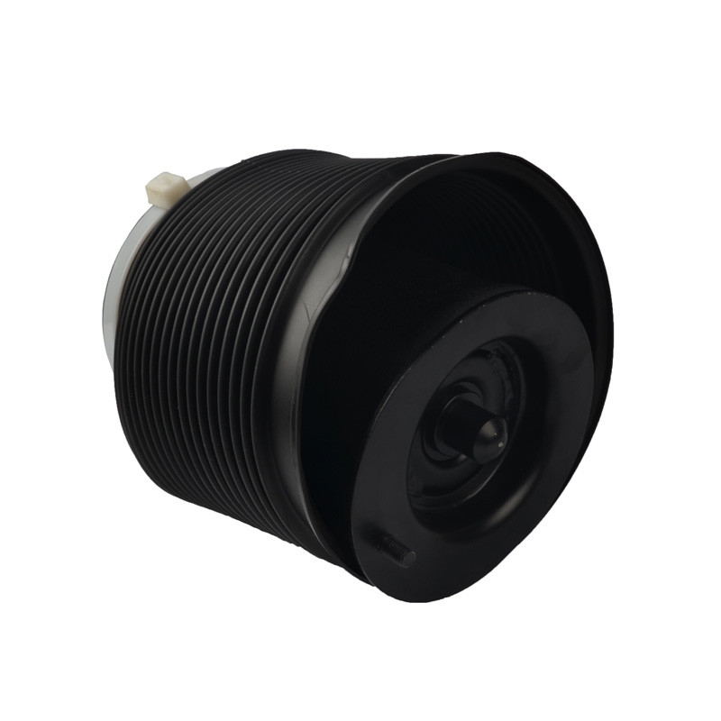 Arka havalı süspansiyon yaylı çanta balon 48090-60010 48080-60010 Toyota Lexus GX470 GX460