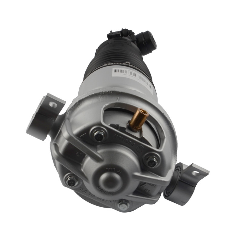 Otomatik Süspansiyon Şok Hava Dikme VW Touareg I Porsche 955/957 7L5616019D 7L5616020D