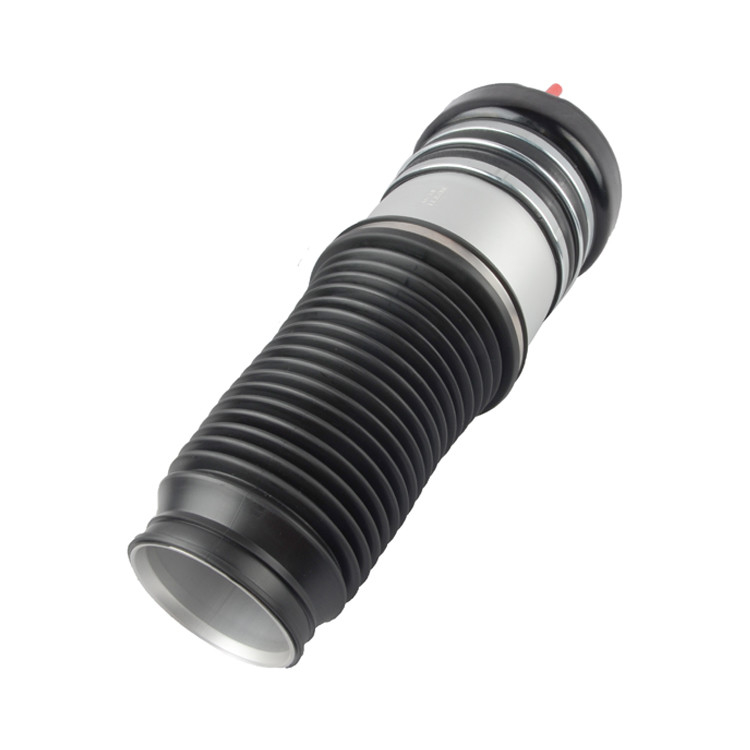 Audi A6 C6 4F Avant Quattro Ön Sol Körük OEM 4F0616039AA Lastik Hava Yayı 2004-2010 Hava Körükleri