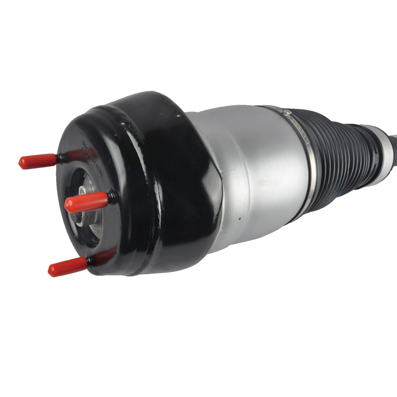 OEM 1663202513 W166 GL ML GLS GLE için Hava Dikme Ön sol Hava Süspansiyon Şoku
