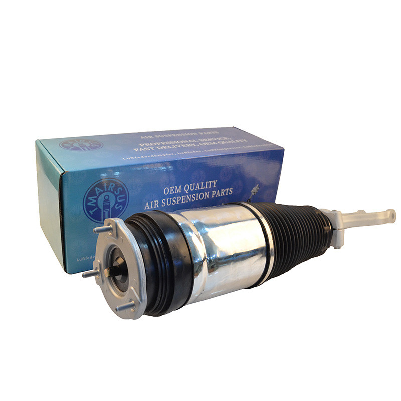 Otomatik Hava süspansiyonu Model X için Şok emici Ön Sol ve Sağ Airmatic 1027361-00-G