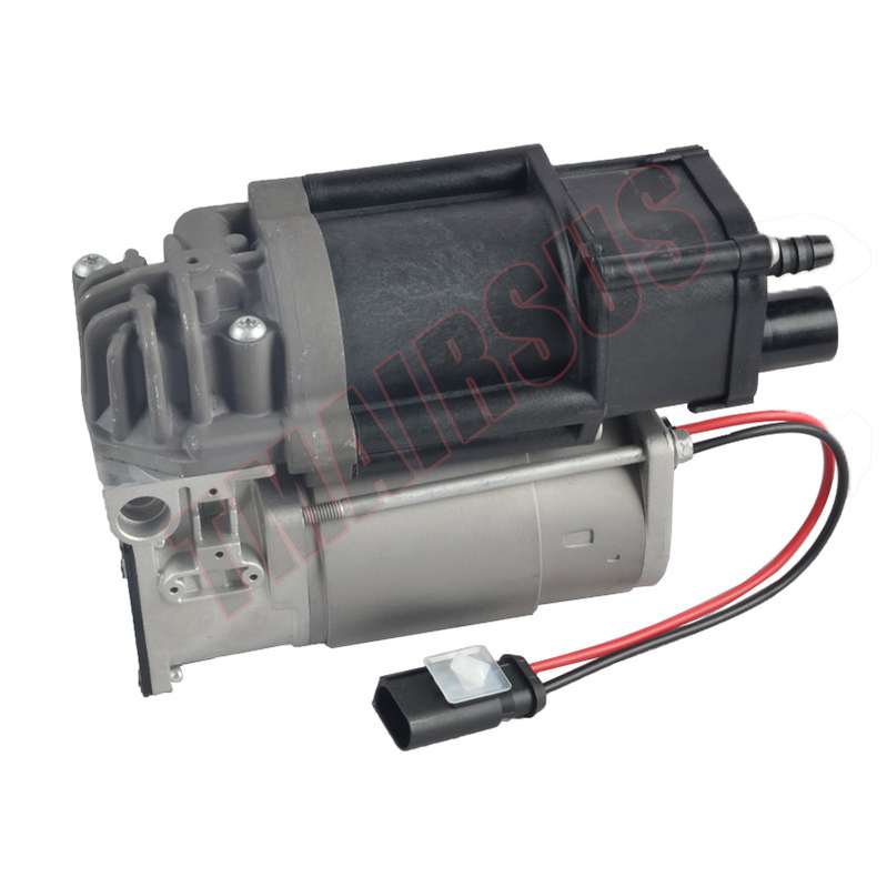 BMW X5 F15/F85 X6 Havalı Süspansiyon Kompresör Pompası OE37206875177 37206868998 Havalı Süspansiyon