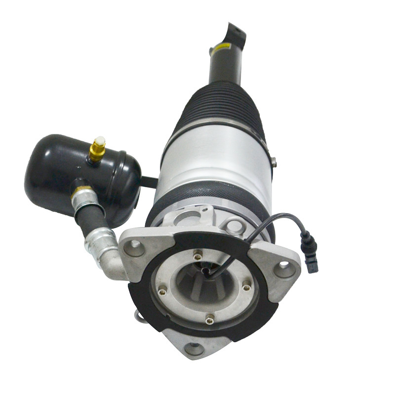 Audi A8 D3 için Hava Şoku Arka Hava Süspansiyon Damper Sol 4E0616001E Sağ 4E0616002E