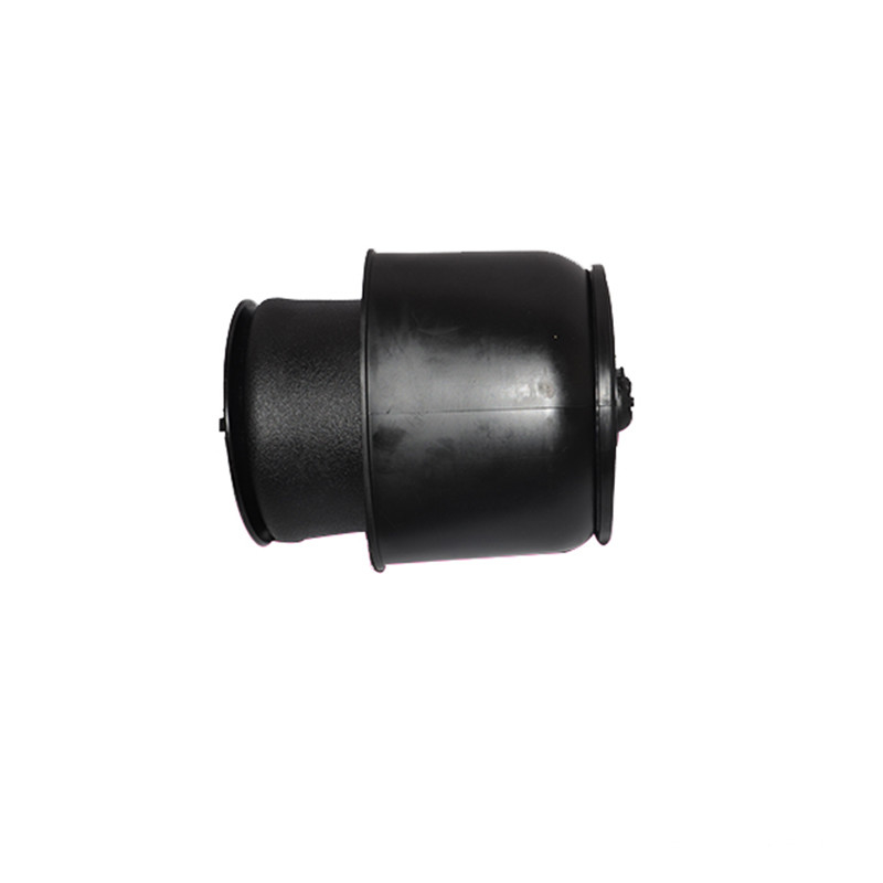 Arka Sol Hava Süspansiyon Çantası BMW F15 F85 X5 X6 F16 F86 Hava Süspansiyon Körük 37126795013