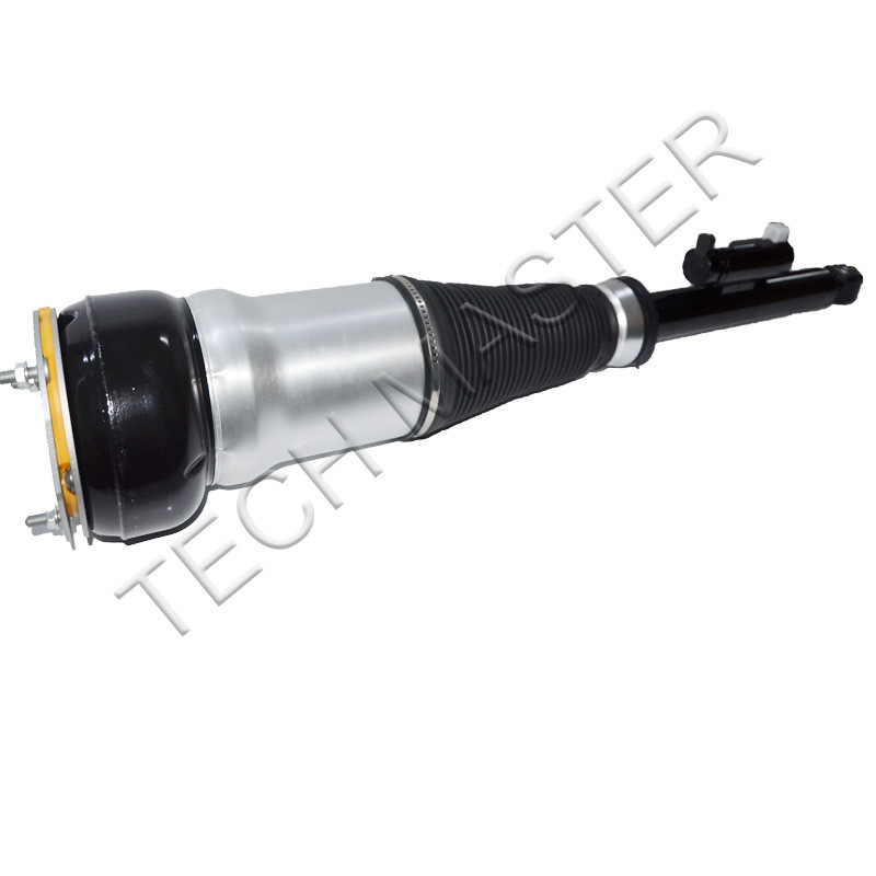 Orijinal Mercedes Benz W222 W217 Hava Süspansiyonlu Hava Dikme 2223203313 2223203413 Arka Airmatic Şok