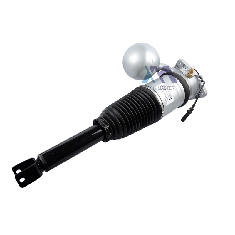 Arka VW Phaeton Havalı Süspansiyon Amortisör 3D0616001J 3D0616002J Havalı Süspansiyon Dikmesi Airmatic