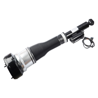 W221 Airmatic 2213205513 2213205613 için Mercedes Benz Arka L&R Hava Süspansiyon Şoku