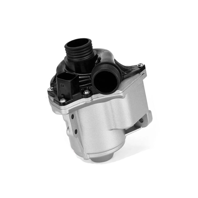Elektrikli Motor Su Pompası 11519455978 11517568594 11537545665 BMW N54 Termostatlı Motor Soğutma Suyu Pompası