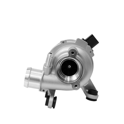 A2742000207 2742000107 Elektronik Su Pompası Mercedes W205 W204 W212 W207 Uzun Memeli Motorlu M274