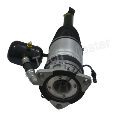 Audi A8 D3 Arka Airmatic havalı Süspansiyon Şok Yayı Parçaları 4E0616001E 4E0616002E