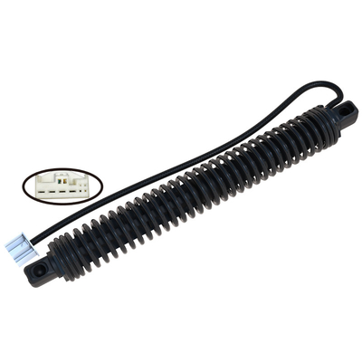 51247207010 elektrikli bagaj kapağı kaldırma BMW F10 F18 için Destek Dikme Silindiri