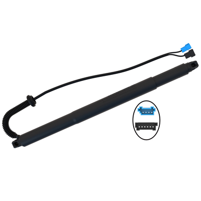 BMW X6 F16 51247434043 için Elektrikli Gaz Yaylı Powerlift Bagaj Kapağı