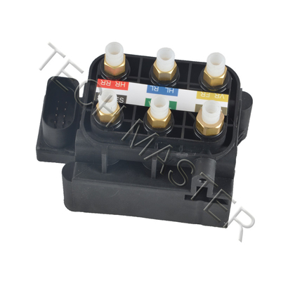 Hava Süspansiyon Valfi Bloğu Mercedes Benz W221 W164 W166 W212 W215 W217 2123200358 2123200558 2513200058 0993200058