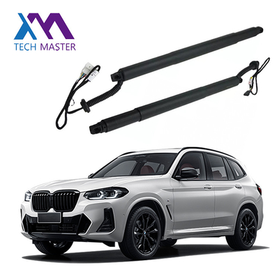 D2808L D2808R Elektrikli Kaldırma Dikmesi Arka Elektrikli Bagaj Kapağı Mili Tahrik 51247232003 51247232004 BMW X3 F25 2011-2014
