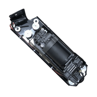 Yepyeni Hava Kompresörü Pompası Rolls-Royce Ghost Wraith 37206886059 37206850319 Çerçeveli ve Valf Bloklu Hava Kompresörü