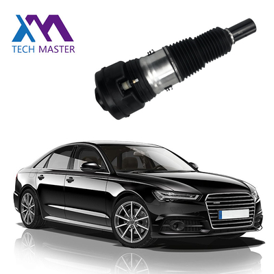 Hava Süspansiyon Dikmesi Audi A6 C8 4K Avant Ön Sol Ve Sağ Pnömatik Amortisör 4K0616039 4K0616040