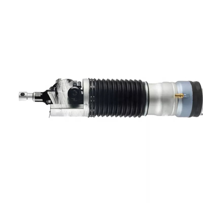 Fabrika Pice Rolls-Royce Ghost Wraith ön Havalı Süspansiyon Şoku 37106862551 37106862552 Airmatic Absober