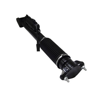 Arka Hava Süspansiyon Şoku Mercedes W166 ML GL GLS GLE Hava Dikmesi OEM 1663200130