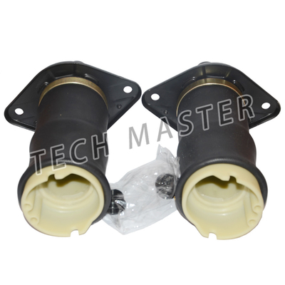AUDI A6 C5 4B Araba Hava Süspansiyon Körük OEM 4Z7616051A 4Z7616052A Hava Yaylı Çanta