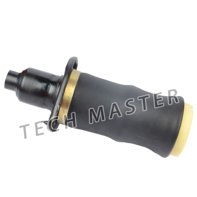 Arka Sol Ve Sağ AUDI A6 C5 4B Araba Hava Süspansiyon Körük OEM 4Z7616051A 4Z7616052A Hava Yaylı Çanta