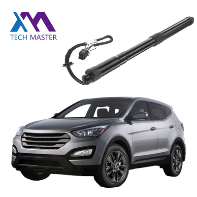 Santa Fe Sport/ix45 2015-2018 için LH Power Bagaj Kapağı Parçaları 817702W600