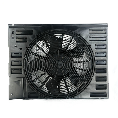BMW 7 Serisi E65 E66 E67 735i 740i 745i 750i 760i 400W Soğutma Fanları 64546921379