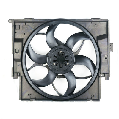 BMW 3 Serisi F35 400W Motor Soğutma Fanları 17428641963 17427640509 17428621191