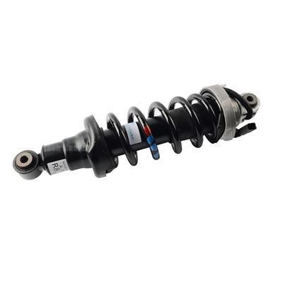 Elektrikli Ayar Amortisörler Audi R8 Arka Coilover Süspansiyon Amortisör Kitleri 420512019AL 420512020AL