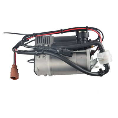 4F0616005E 4F0616006A 4F0616005D Audi Hava Süspansiyon Parçaları Audi A6C6 4F Avant Quattro Hava Süspansiyon Kompresör Pompası