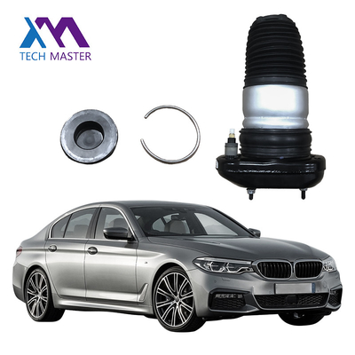 Arka Hava Süspansiyon Yayı Sol Veya Sağ BMW G30 G31 G32 5/6 serisi GT Xdrive 37106866713 37106866714