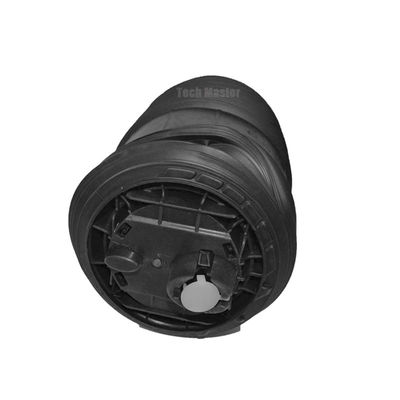 Audi A6 C8 4K Q7 4M Arka Hava Yaylı Körük 4K0616001 4K0616002 için Kauçuk Hava Ride Asansör Şok Çanta Bahar